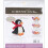 Dimensions Feltworks Needle Felting Kit-Penguin 1