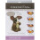 Dimensions Feltworks Needle Felting Kit-Bunny 1