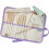 Clover Bamboo Interchangeable Tunisian Crochet Hook Set-Takumi 1