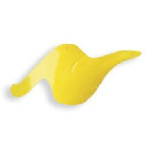 Tulip Dimensional Fabric Paint 1.25oz-Slick - Fluorescent Yellow