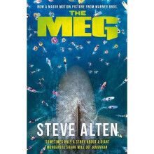 The Meg (Megalodon)