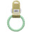 Rosewood Rosewood Nylon Dog Chew Mint Ring, Large 4