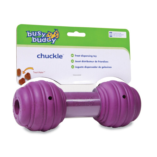 PetSafe PetSafe Busy Buddy Chuckle 1