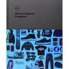 Hiroshi Fujiwara