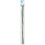 Cloth Covered Stem Wire 24 Gauge 18" 20/Pkg-Green 1