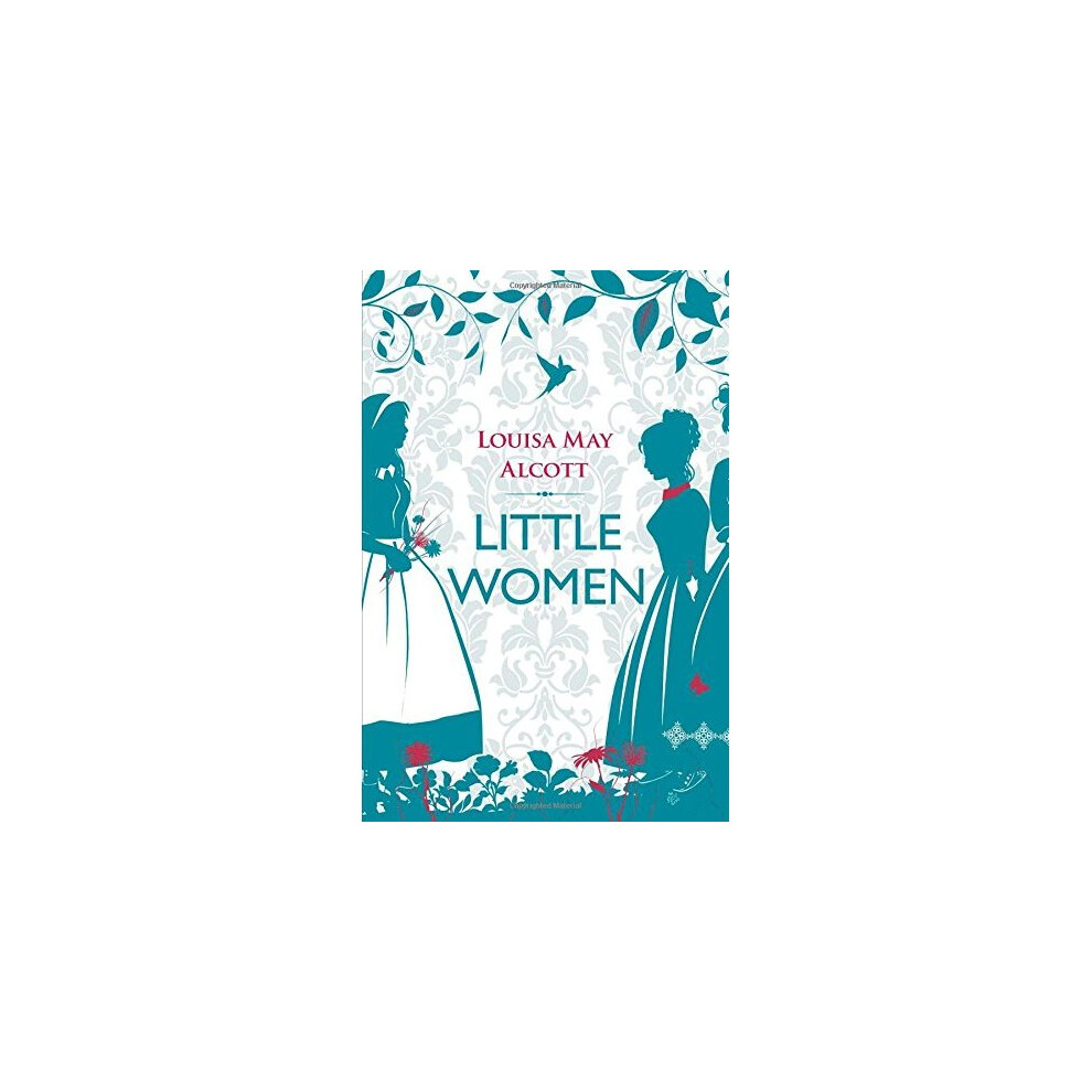 Women's Little Women