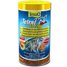 Tetra Pro Energy Tropical Fish Food 110g