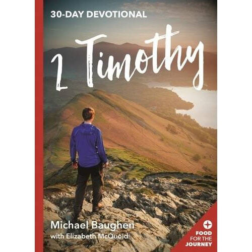 2 Timothy: 30-Day Devotional