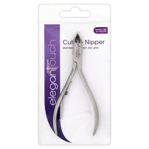 Elegant Touch Elegant Touch Cuticle Nipper