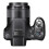 Refurbished Sony Sony DSCH400 Digital Compact Bridge Camera - Black 6