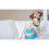 Chuckit! Chuckit Ultra Squeaker Ball Medium 1-pack 7