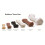 Nylabone Nylabone Dura Chew - Medium, Chicken 2