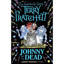 Johnny and the Dead (Johnny Maxwell)