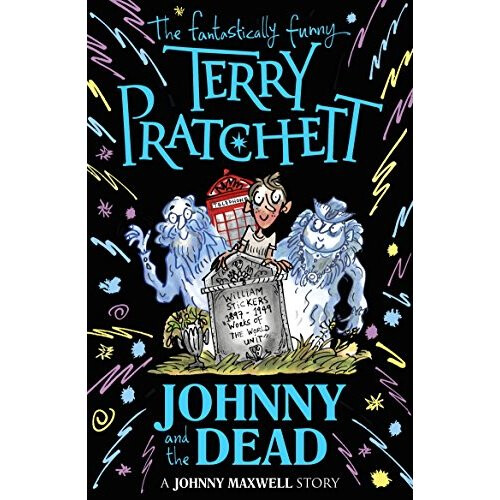 Johnny and the Dead (Johnny Maxwell)