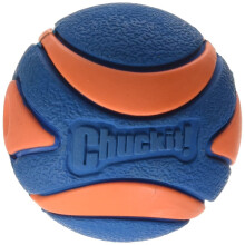 Chuckit Ultra Squeaker Ball Medium 1-pack