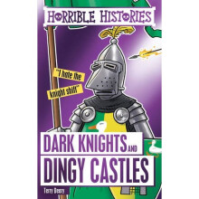 Dark Knights and Dingy Castles (Horrible Histories Special)