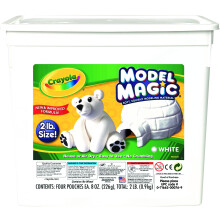 Crayola Model Magic Bucket