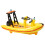 Fireman Sam Neptune Boat 3