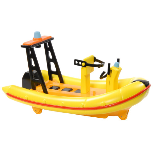 Fireman Sam Neptune Boat 2