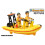 Fireman Sam Neptune Boat 2