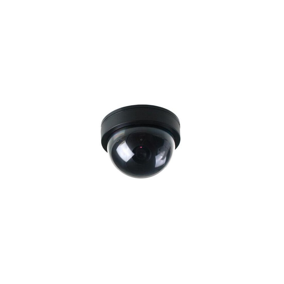 Home Security Fake Camera Imitation Dummy Security Camera Dome 5025066514228