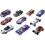 Hot Wheels Hot Wheels 10 Car Pack (Styles May Vary) 3