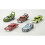 Hot Wheels Hot Wheels 10 Car Pack (Styles May Vary) 8