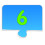 Galt Galt Toys Number Puzzles 2