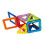 MAGFORMERS Magformers 63069 Construction Set (14-Piece) 6