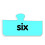 Galt Galt Toys Number Puzzles 4