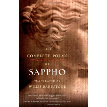 The Complete Poems of Sappho