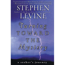 Turning Toward the Mystery