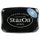 StazOn Solvent Ink Pad-Jet Black 1