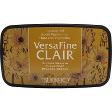 VersaFine Clair Inktkussen - Golden Meadow