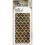 Tim Holtz Layered Stencil 4.125""X8.5""-Trellis 1