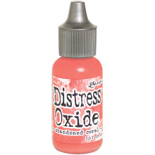 Ranger TDR56874 Tim Holtz Distress Oxides Reinkers-Verlaten Koraal