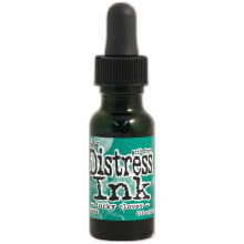 Tim Holtz Distress Pad Reinker-Lucky Clover