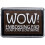 Wow! Slow Drying Ink Pad-Clear Ultra 1