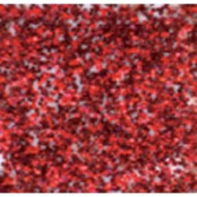 Ranger Christmas Red Sticki Glitter GLUE 0,5 uncji 18 mililitrw