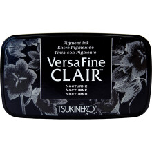 VersaFine Clair Ink Pad-Nocturne