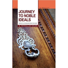 Journey to Noble Ideals (Broken Jug)