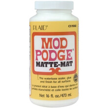 Mod Podge Finitura opaca - 16 oz.