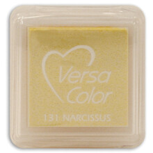 VersaColor Pigment Mini Ink Pad-Narcissus