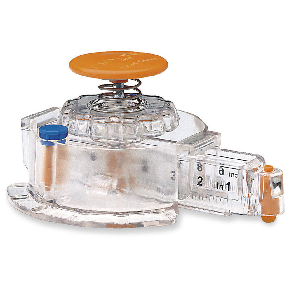 Circle Cutter-
