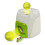 VidaXL All For Paws Interactive Fetch-N-Treat Dog Toy 2