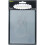 Prgeschablone 4,25""""X5,75"""" Braut und Brutigam 1