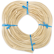 Flat Oval Reed 4.76mm 1lb Coil-Approximately 275'