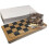Traditional Chess Board And Pieces - Great Quality Low Price 2