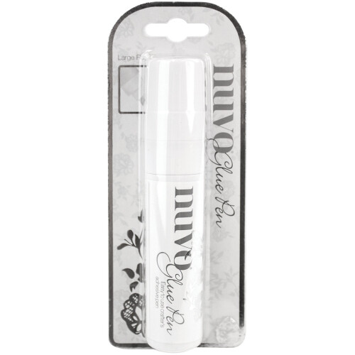 Nuvo Large Glue Pen 45g-