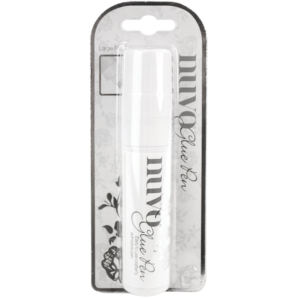 Tonic Studios Nuvo Large Glue Pen 45G